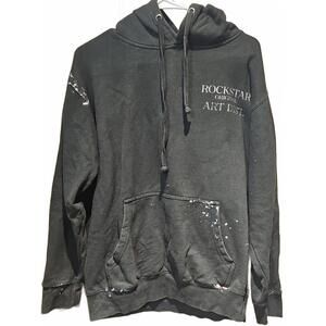 Rockstar Original Hoodie Size M